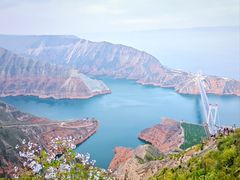 -黄河三峡风景名胜区