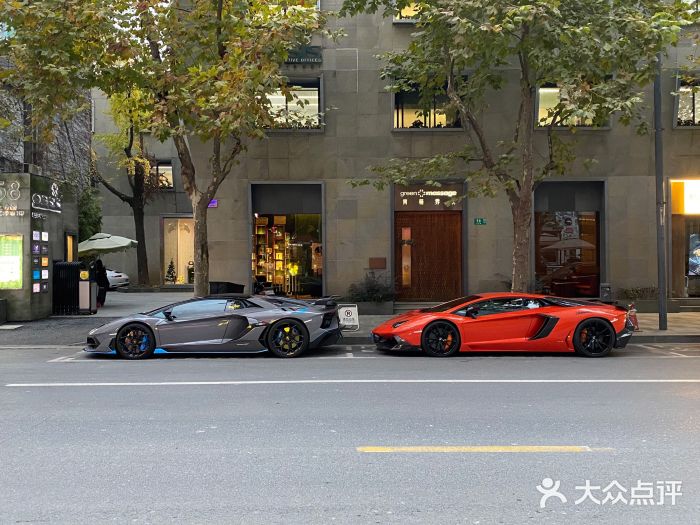 上房火鍋(新天地店)图片