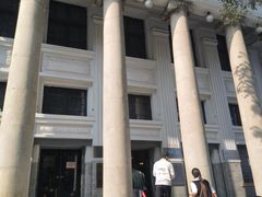 -沈阳金融博物馆