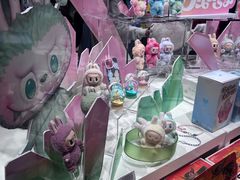 -泡泡玛特POPMART(上海环球港店)