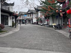 -靖西锦绣古镇景区
