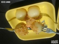 糖不甩-满记甜品(湖滨店)