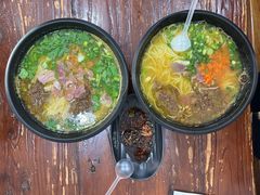 -一品飘香米线(一中总店)