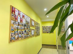 -想家粒科学探索中心(青林湾店)