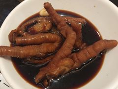 -新兴·金羊座·粤菜点心(乐峰店)