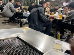 -同心烧烤(总店)