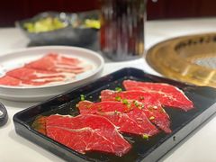 -炙城·韩式烤肉(南京东路店)