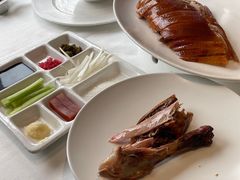 -四季民福烤鸭店(故宫店)