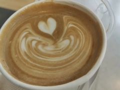 -Manner Coffee(大宁国际商业广场店)