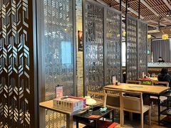 大堂-滋粥楼·顺德菜(番禺广场总店)