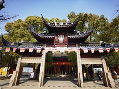 -西园戒幢律寺