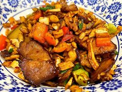 -新新湘菜馆(新中街二条店)