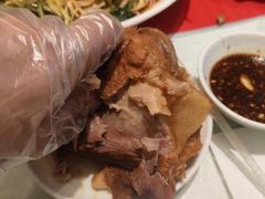 -吴记酱骨炖菜馆(西大直街店)