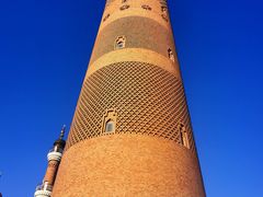 -新疆国际大巴扎