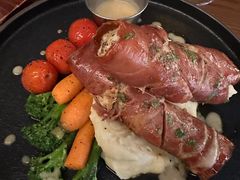 -Big Bamboo 大竹子体育主题餐厅(虹梅路店)