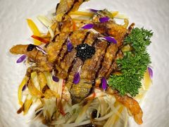 -柏蔻餐厅Le Banquet Bistro(天河北店)
