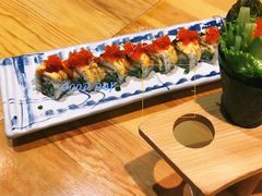 -Tuna maki寿司(园区永旺店)