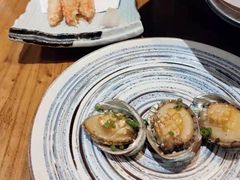 -左舞日本料理