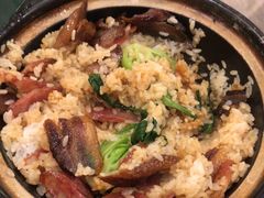 -广东仔港式茶餐厅(银泰店)