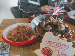-老闵田螺馆·南昌特色小炒(梦时代店)