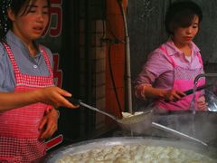 -回坊马二饺子馆