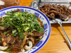 -清真-戏楼王记牛肉面
