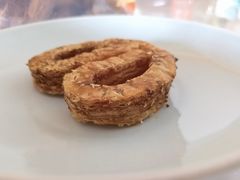 蝴蝶酥-美食乐的蝴蝶酥(合生汇店)