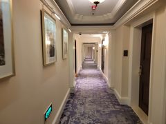 -广州富力丽思卡尔顿酒店