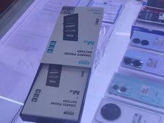 -中国移动手机维修(浦驰路店)
