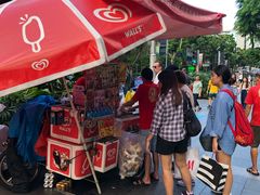 -詹爷爷乌节路街头冰淇淋