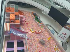 -万达广场(浦江店)