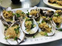 -四川小胡子海鲜(丁村万人海鲜广场店)