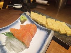 -千代武日本料理(开发区店)