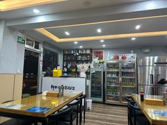 -祥和居炸酱面馆(美食街店)