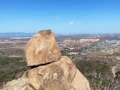 -鹫峰国家森林公园