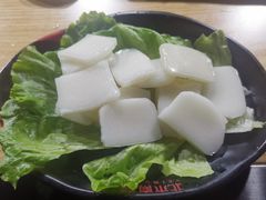 -北木南烤肉和酒(重庆雾都广场店)