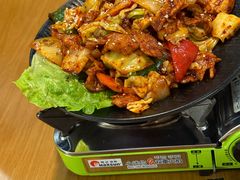 -海云台韩式汤饭·13年匠心韩料(南山店)