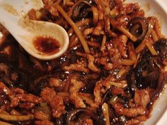 -宝轩渔府·老字号海鲜·正宗津菜(水上店)