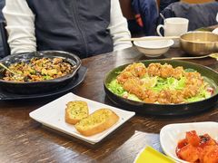 -釜山豚骨汤饭(芝罘万达广场店)