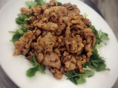 -壹条龙饭庄台基厂店