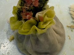 翡翠烧卖-富春茶社(国庆路店)