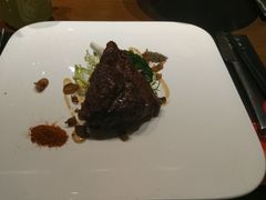 -赤火牛排(金狮广场店)