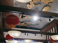 -宋园·金宴浙鲜馆(静安店)