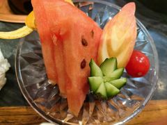 -南门四季铜锅涮肉(左家庄店)