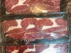 原味大片肉-元宝烤肉店·齐齐哈尔烤肉·烤串