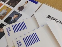 -天真蓝照相馆(龙岗万科里店)