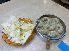 -面道赞宁海海鲜面(迎凤街店)