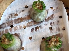 -苏小柳点心·手作小笼包(虹桥天地分院)