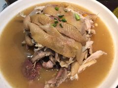-随园餐厅(仙鹤新天地广场店)