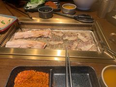 -新石器烤肉(之心城店)